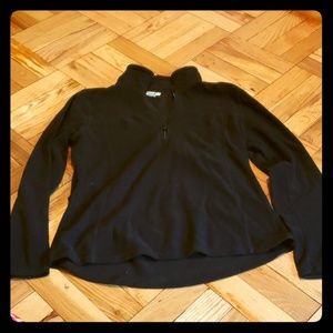 Fleece Pullover